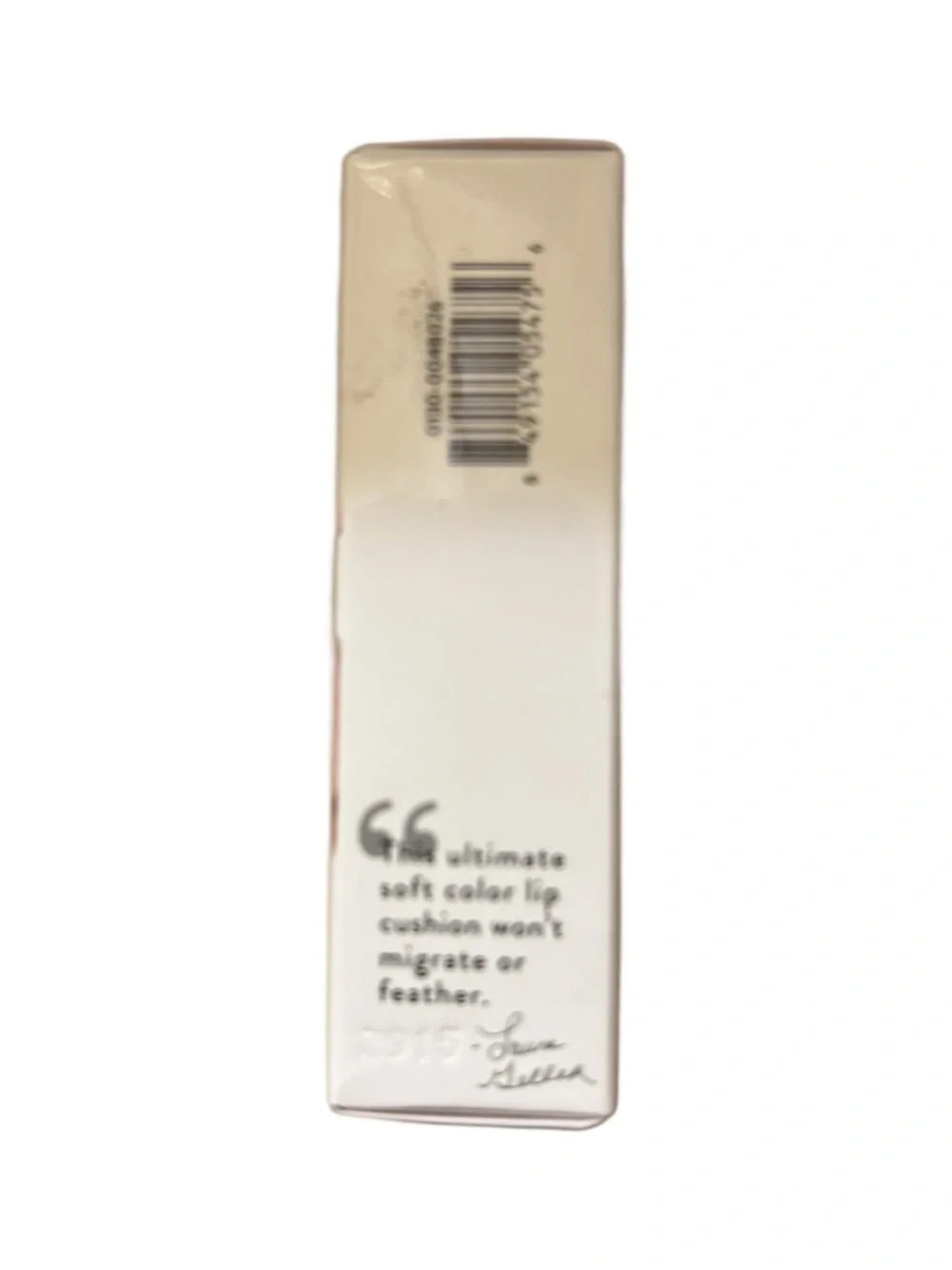LAURA GELLER ITALIAN MARBLE SHEER LIPSTICK - DOLCE